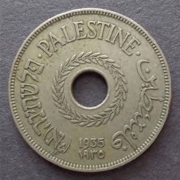 Post-Your-Coins-With-Center-Holes